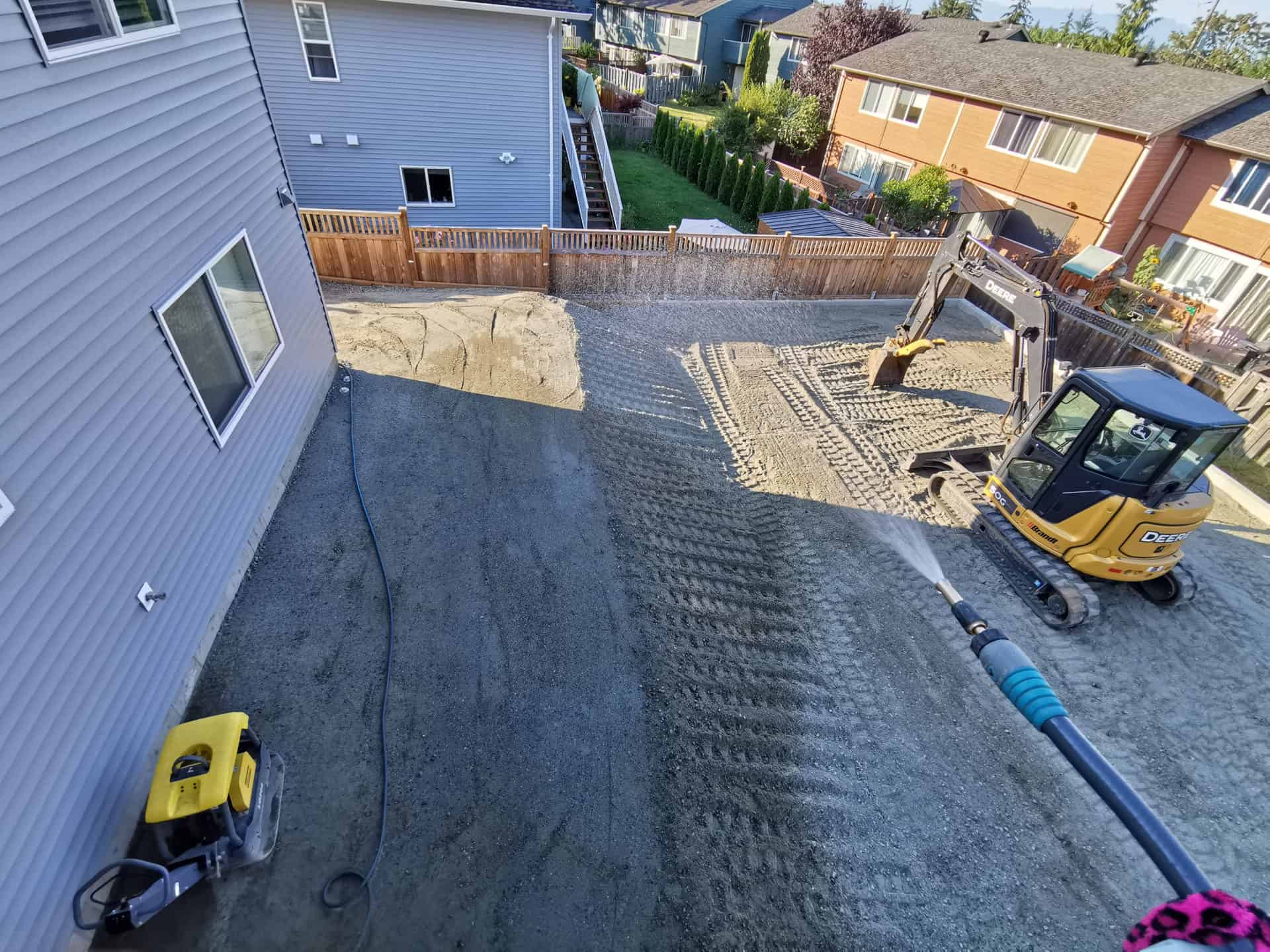 Top 9 Things to Consider When Choosing Reliable Nanaimo Concrete Contractors