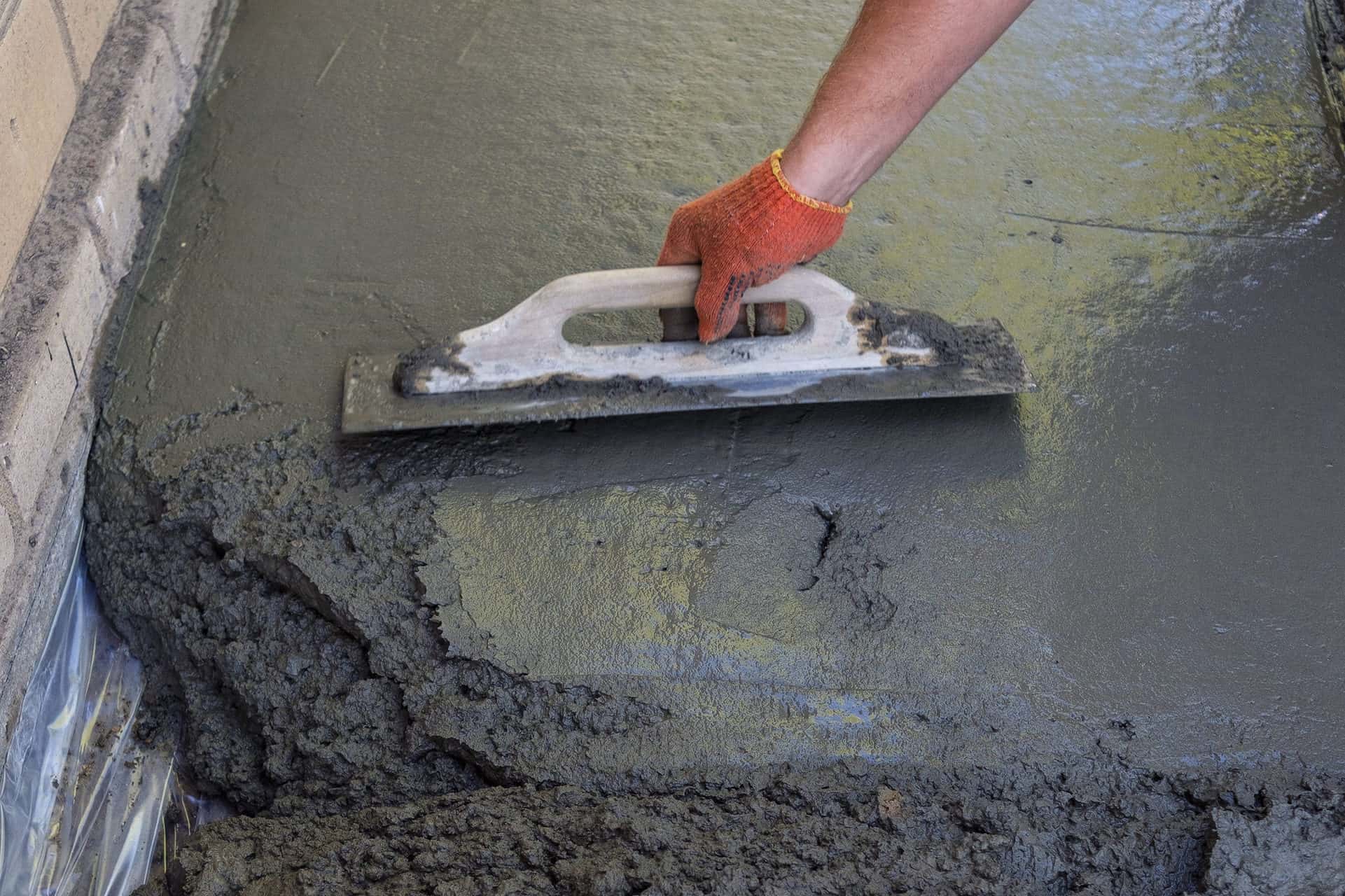 Planning to Invest in A Concrete Finishing Nanaimo? Here’s How to Choose the Right Contractor Who Will Do the Job?