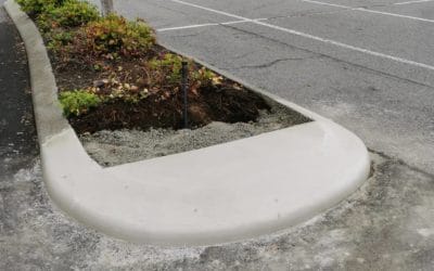 Professional Nanaimo Curbs and Sidewalks: Why You Should Consider Them?